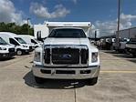 2025 Ford F-750 Regular Cab DRW 4x2 Warren Truck Equipment, Inc Dump Truck for sale #SDF07230 - photo 3