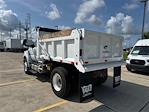 2025 Ford F-750 Regular Cab DRW 4x2 Warren Truck Equipment, Inc Dump Truck for sale #SDF07230 - photo 6