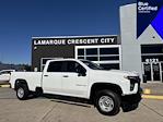 Used 2020 Chevrolet Silverado 2500 Work Truck Crew Cab for sale #SDF07230A - photo 1