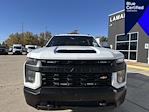 Used 2020 Chevrolet Silverado 2500 Work Truck Crew Cab for sale #SDF07230A - photo 4