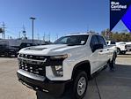 Used 2020 Chevrolet Silverado 2500 Work Truck Crew Cab for sale #SDF07230A - photo 5