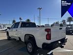 Used 2020 Chevrolet Silverado 2500 Work Truck Crew Cab for sale #SDF07230A - photo 7