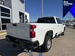 Used 2020 Chevrolet Silverado 2500 Work Truck Crew Cab for sale #SDF07230A - photo 2