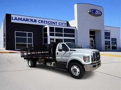 2025 Ford F-750 Regular Cab DRW 4x2 for sale #SDF07266 - photo 1
