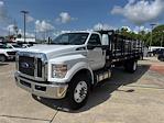 2025 Ford F-750 Regular Cab DRW 4x2 for sale #SDF07266 - photo 3