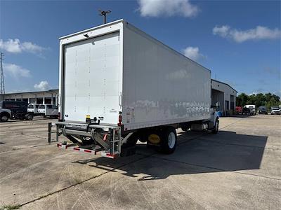 New 2025 Ford F-750 Regular Cab 26' Conyers Box Truck with Liftgate for sale #SDF07286 - photo 2
