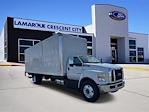 2025 Ford F-750 Regular Cab DRW 4x2 Conyers Box Truck for sale #SDF07286 - photo 1