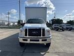 2025 Ford F-750 Regular Cab DRW 4x2 Conyers Box Truck for sale #SDF07286 - photo 2