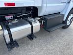 2025 Ford F-750 Regular Cab DRW 4x2 Warren Truck Equipment, Inc Dump Truck for sale #SDF07318 - photo 11