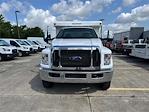 2025 Ford F-750 Regular Cab DRW 4x2 Warren Truck Equipment, Inc Dump Truck for sale #SDF07318 - photo 3