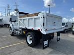2025 Ford F-750 Regular Cab DRW 4x2 Warren Truck Equipment, Inc Dump Truck for sale #SDF07318 - photo 6