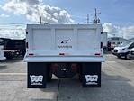 2025 Ford F-750 Regular Cab DRW 4x2 Warren Truck Equipment, Inc Dump Truck for sale #SDF07318 - photo 7