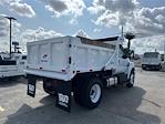2025 Ford F-750 Regular Cab DRW 4x2 Warren Truck Equipment, Inc Dump Truck for sale #SDF07318 - photo 2