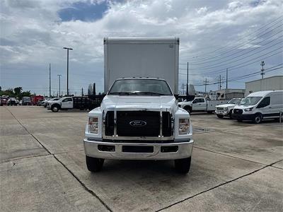 New 2025 Ford F-750 Regular Cab 26' Conyers Box Truck with Liftgate for sale #SDF07329 - photo 2
