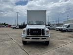 New 2025 Ford F-750 Regular Cab 26' Conyers Box Truck with Liftgate for sale #SDF07329 - photo 2