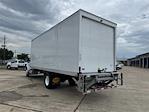 New 2025 Ford F-750 Regular Cab 26' Conyers Box Truck with Liftgate for sale #SDF07329 - photo 5