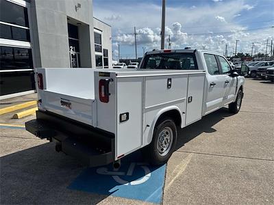 2025 Ford F-250 Crew Cab 4x2 Service Truck for sale #SEC11578 - photo 2