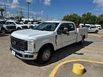 2025 Ford F-250 Crew Cab 4x2 Service Truck for sale #SEC11578 - photo 4