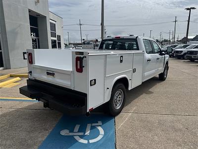 New 2025 Ford F-250 Crew Cab Knapheide 696 8' 1" Service Truck for sale #SEC11579 - photo 2