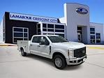 New 2025 Ford F-250 Crew Cab Knapheide 696 8' 1" Service Truck for sale #SEC11579 - photo 1