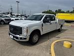 New 2025 Ford F-250 Crew Cab Knapheide 696 8' 1" Service Truck for sale #SEC11579 - photo 4