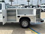 New 2025 Ford F-250 Crew Cab Knapheide 696 8' 1" Service Truck for sale #SEC11579 - photo 9