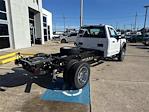 2025 Ford F-550 Regular Cab DRW 4x4, Cab Chassis for sale #SEC16967 - photo 2