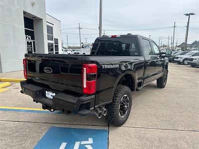 2025 Ford F-350 Crew Cab SRW 4x4 Pickup for sale #SEC64926 - photo 2