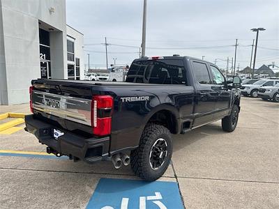 New 2025 Ford F-250 King Ranch Crew Cab 4x4 Pickup for sale #SEC67580 - photo 2