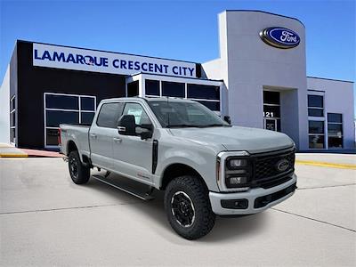 2025 Ford F-350 Crew Cab SRW 4x4 Pickup for sale #SEC74709 - photo 1
