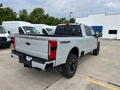 2025 Ford F-350 Crew Cab SRW 4x4 Pickup for sale #SEC74709 - photo 2