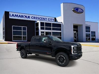 2025 Ford F-350 Crew Cab SRW 4x4 Pickup for sale #SEC75221 - photo 1