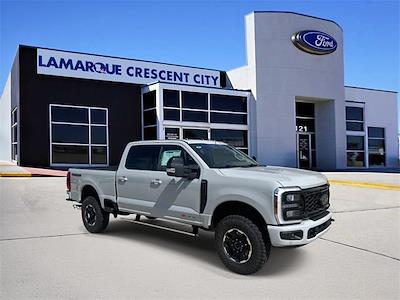 2025 Ford F-350 Crew Cab SRW 4x4 Pickup for sale #SEC75672 - photo 1