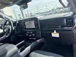 2025 Ford F-350 Crew Cab SRW 4x4 Pickup for sale #SEC75672 - photo 12