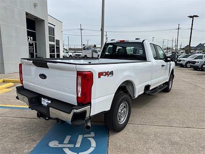 New 2025 Ford F-250 XL Super Cab 4x4 Pickup for sale #SEC84263 - photo 2