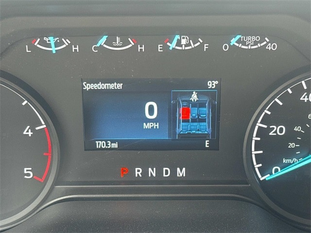 2025 Ford F-550 XL photo 3