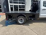 2025 Ford F-350 Crew Cab DRW 4x4 CM Truck Beds Flatbed Truck for sale #SEC92614 - photo 10