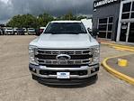 2025 Ford F-350 Crew Cab DRW 4x4 CM Truck Beds Flatbed Truck for sale #SEC92614 - photo 3