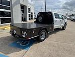 2025 Ford F-350 Crew Cab DRW 4x4 CM Truck Beds Flatbed Truck for sale #SEC92614 - photo 2