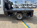 2025 Ford F-350 Crew Cab DRW 4x4 CM Truck Beds Flatbed Truck for sale #SEC92614 - photo 8