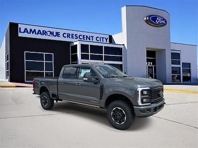 2025 Ford F-350 Crew Cab SRW 4x4 Pickup for sale #SEC92803 - photo 1
