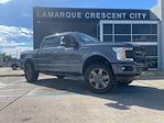 2020 Ford F-150 SuperCrew Cab 4x4 Pickup for sale #SEC93240B - photo 1