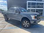 2020 Ford F-150 SuperCrew Cab 4x4 Pickup for sale #SEC93240B - photo 10