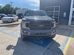 2020 Ford F-150 SuperCrew Cab 4x4 Pickup for sale #SEC93240B - photo 4