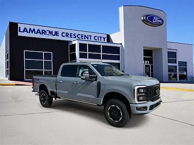 2025 Ford F-350 Crew Cab SRW 4x4 Pickup for sale #SEC94458 - photo 1
