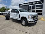 2025 Ford F-350 Crew Cab DRW 4x4 Cab Chassis for sale #SED03095 - photo 1