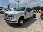2025 Ford F-350 Crew Cab DRW 4x4 Cab Chassis for sale #SED03095 - photo 4