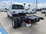 2025 Ford F-350 Crew Cab DRW 4x4 Cab Chassis for sale #SED03095 - photo 6