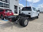 2025 Ford F-350 Crew Cab DRW 4x4 Cab Chassis for sale #SED03095 - photo 2