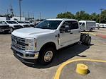 2025 Ford F-350 Crew Cab DRW 4x4 Cab Chassis for sale #SED03469 - photo 4